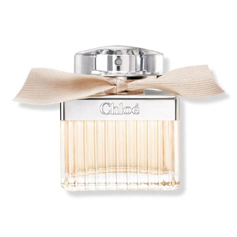 ulta chloe perfume.